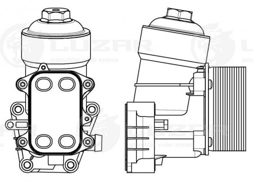 Теплообменник