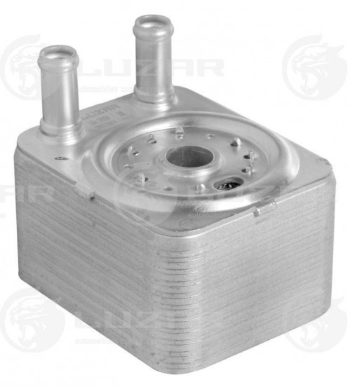 Радиатор масляный