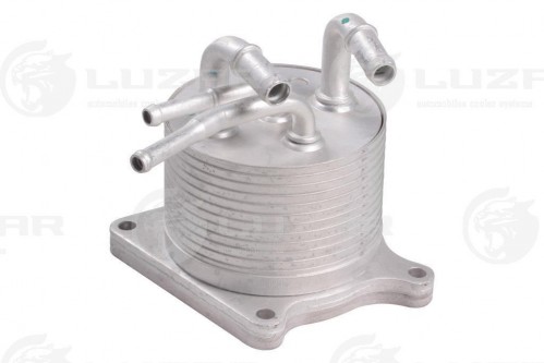 Радиатор масляный