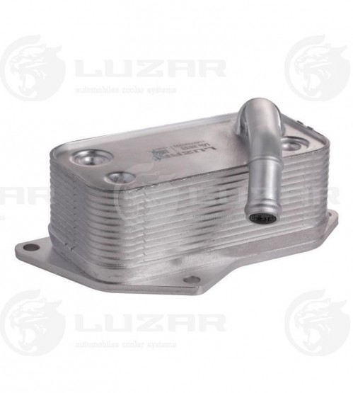 Радиатор масляный