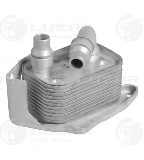 Радиатор масляный