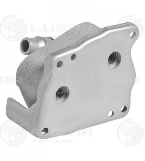 Радиатор масляный