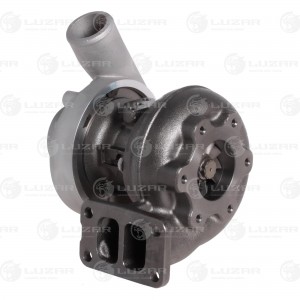 Турбокомпрессор LAT 0732 LUZAR