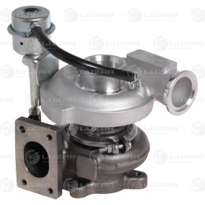 Турбокомпрессор LAT 0322 LUZAR