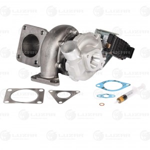 Турбокомпрессор LAT 1007 LUZAR