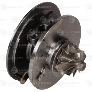 Турбокомпрессор без корпуса (картридж) LAT 5020 LUZAR