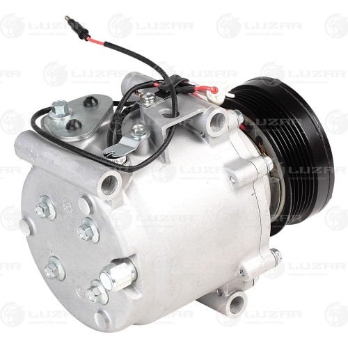 Компрессор кондиционера