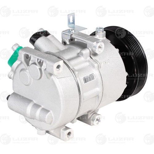 Компрессор кондиционера