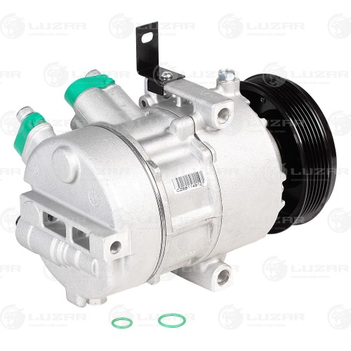 Компрессор кондиционера