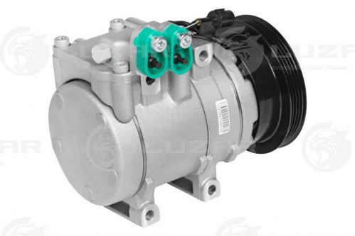 Компрессор кондиционера