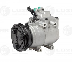 Компрессор кондиционера LCAC 08900 LUZAR
