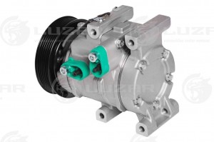 Компрессор кондиционера LCAC08L4 LUZAR