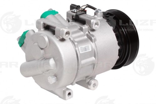 Компрессор кондиционера