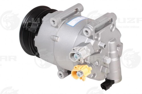 Компрессор кондиционера