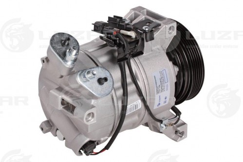 Компрессор кондиционера