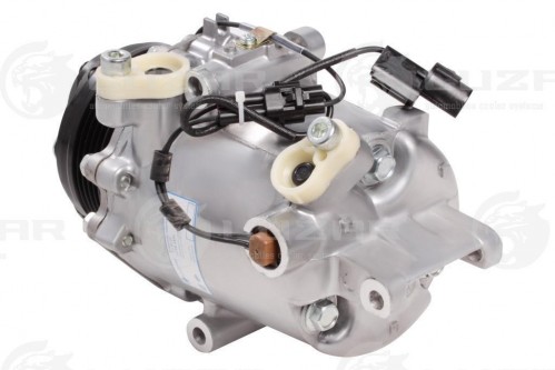 Компрессор кондиционера