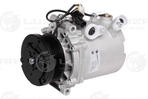 Компрессор кондиционера