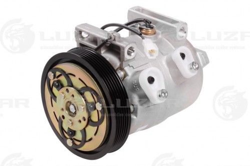 Компрессор кондиционера