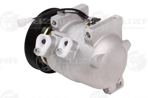 Компрессор кондиционера