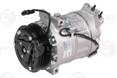 Компрессор кондиционера