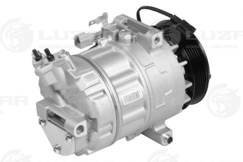 Компрессор кондиционера