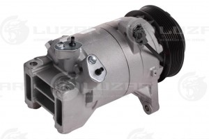 Компрессор кондиционера LCAC 14N9 LUZAR
