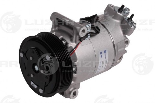 Компрессор кондиционера