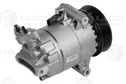 Компрессор кондиционера