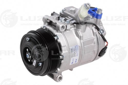 Компрессор кондиционера