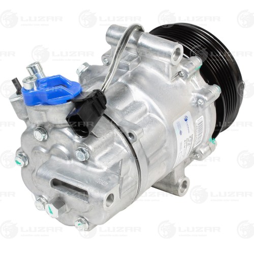 Компрессор кондиционера