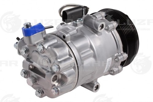 Компрессор кондиционера