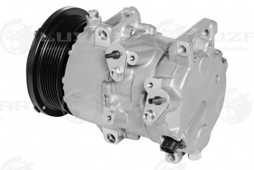 Компрессор кондиционера