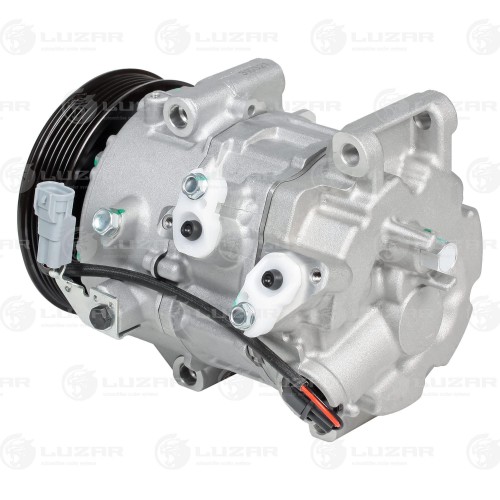 Компрессор кондиционера