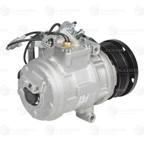 Компрессор кондиционера