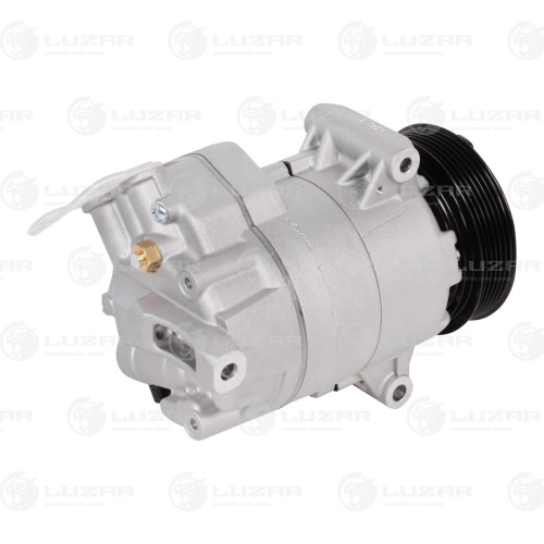 Компрессор кондиционера