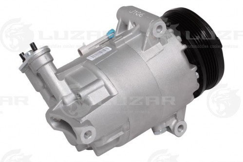 Компрессор кондиционера