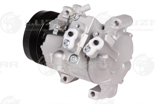 Компрессор кондиционера