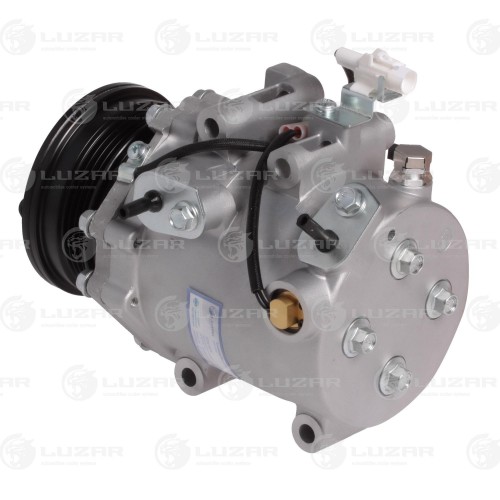 Компрессор кондиционера