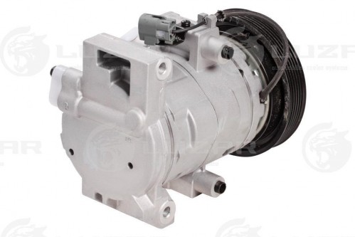 Компрессор кондиционера