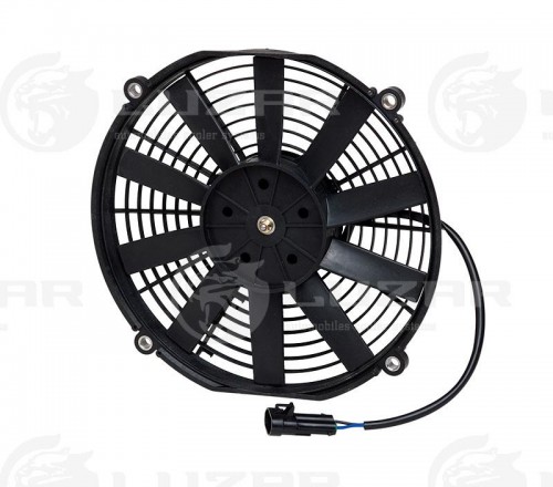 Электровентилятор кондиционера в сборе