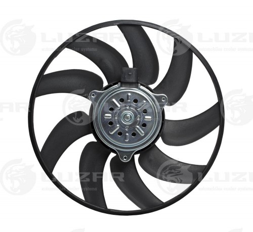 Электровентилятор кондиционера