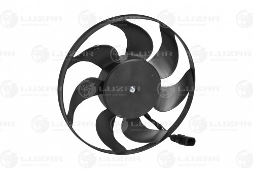 Электровентилятор кондиционера