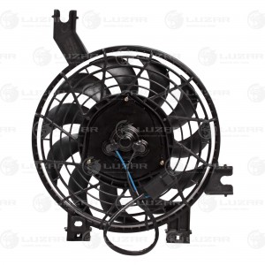 Электровентилятор кондиционера с кожухом LFAC1951 LUZAR