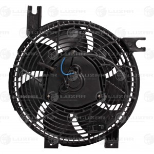 Электровентилятор кондиционера с кожухом LFAC1972 LUZAR