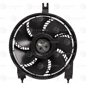 Электровентилятор кондиционера с кожухом LFAC1990 LUZAR