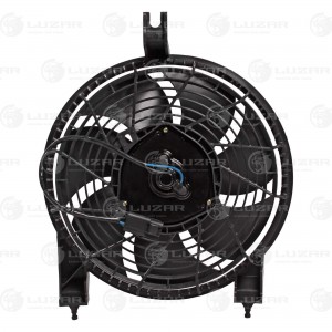 Электровентилятор кондиционера с кожухом LFAC1990 LUZAR