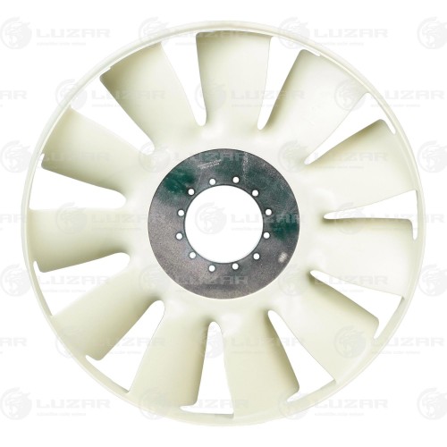 Крыльчатка вентилятора