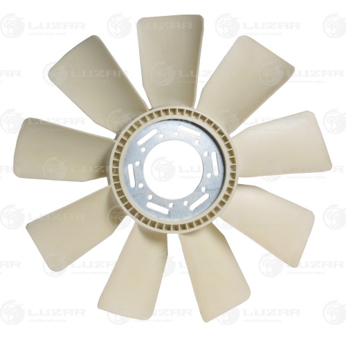 Крыльчатка вентилятора