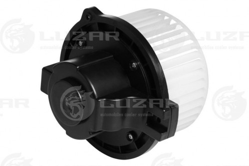 Электровентилятор отопителя