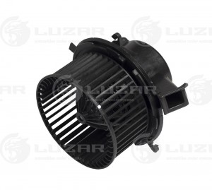 Электровентилятор отопителя LFH0551 LUZAR